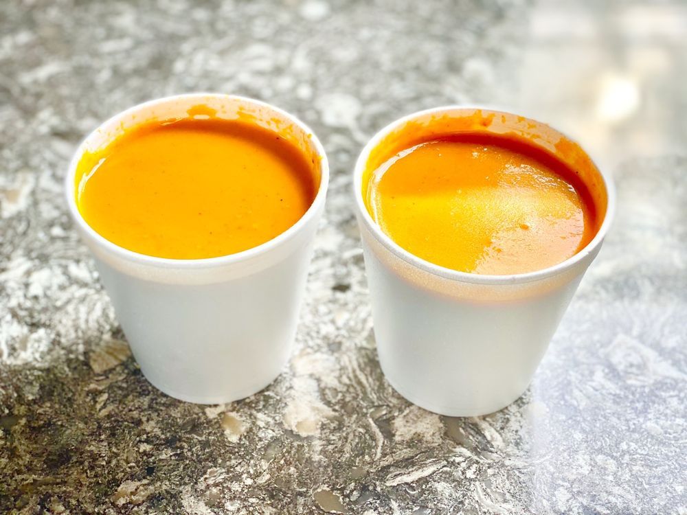 Rachael's Mexican Food - Irvine Informative