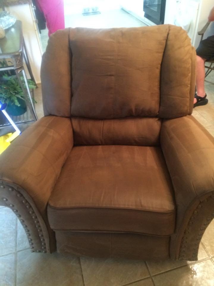 R & R Steam, LLC - Jackson Township Informative