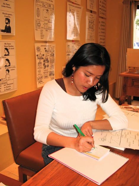 WEEKEND en espanol - San Francisco Tutorings