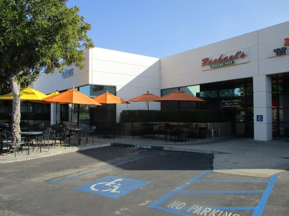 Rachael's Mexican Food - Irvine Thumbnails