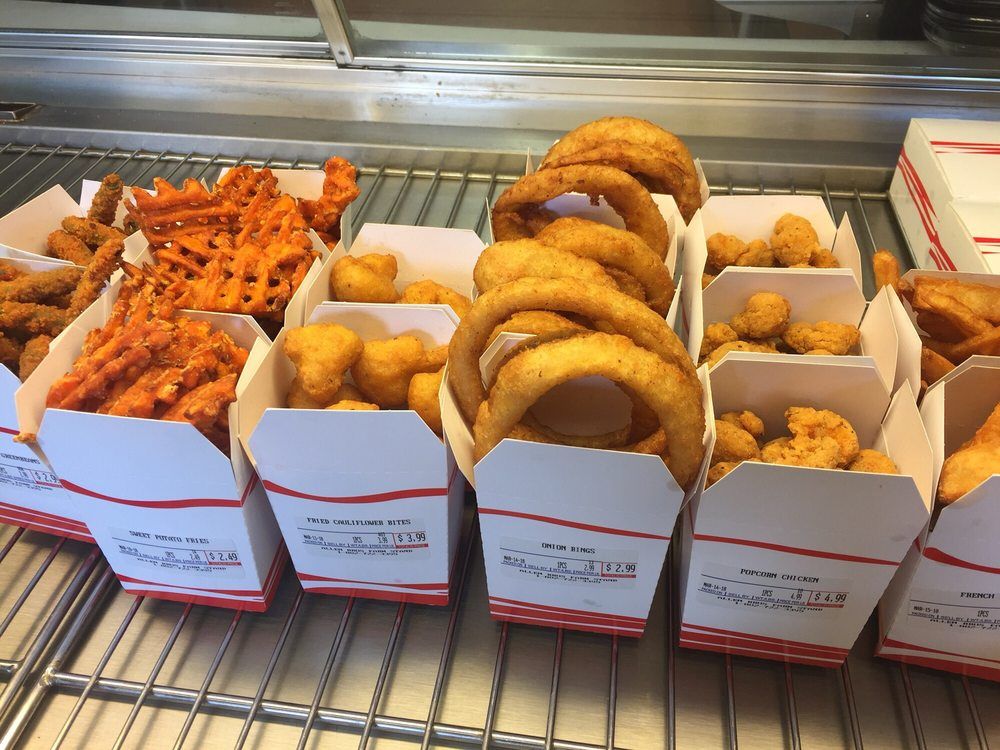 Allen Brothers Farm Convenience