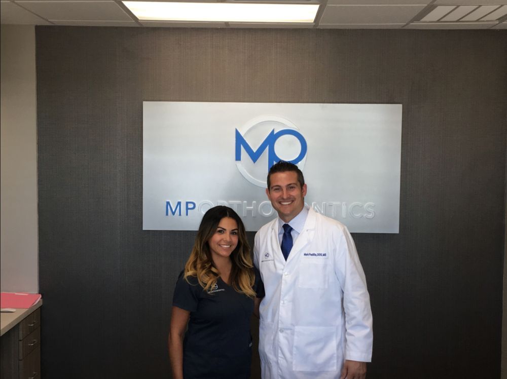 MP Orthodontics - Plano Combination