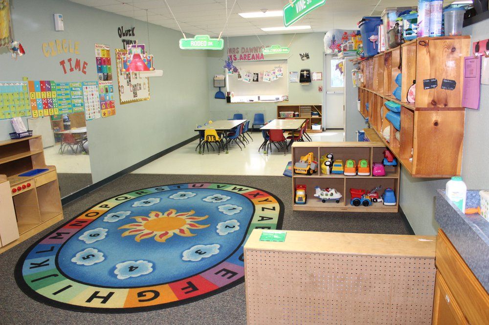 Prodigy Learning Center - Bayside Positively