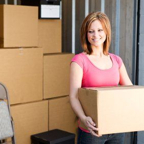 Simpson Moving Company - Albuquerque Organization