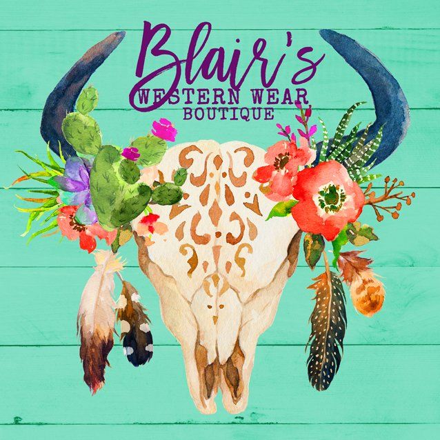 Blair's Western Wear - Marble Falls Information