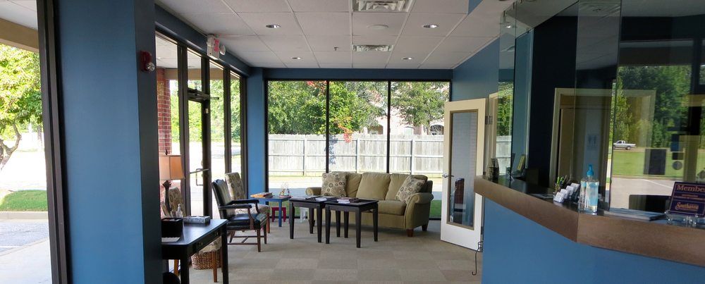 Desoto Dental Services, Inc. - Southaven Informative