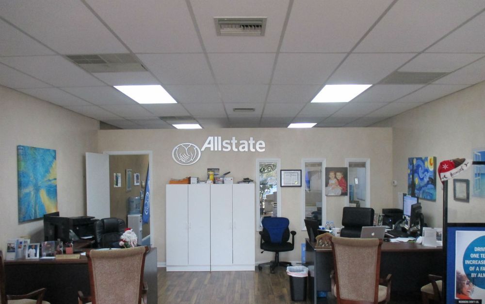 Allstate Insurance Agent - Frank Perez - Largo Timeliness