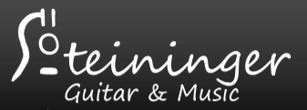 Steininger Guitar & Music - Lawrence Steininger
