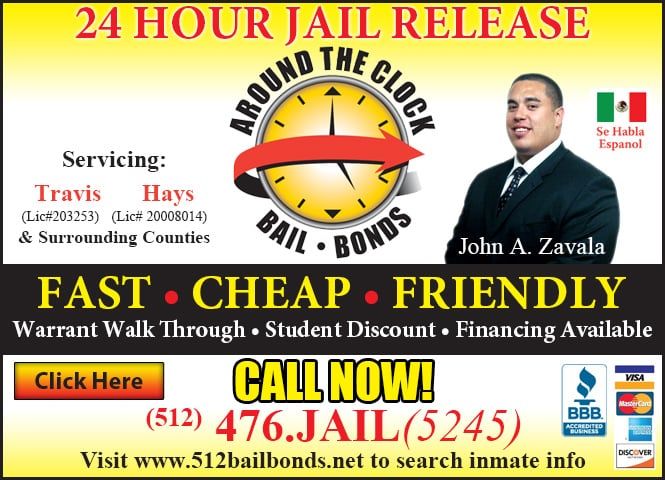 All Around The Clock Bail Bonds - Clearwater Reasonably