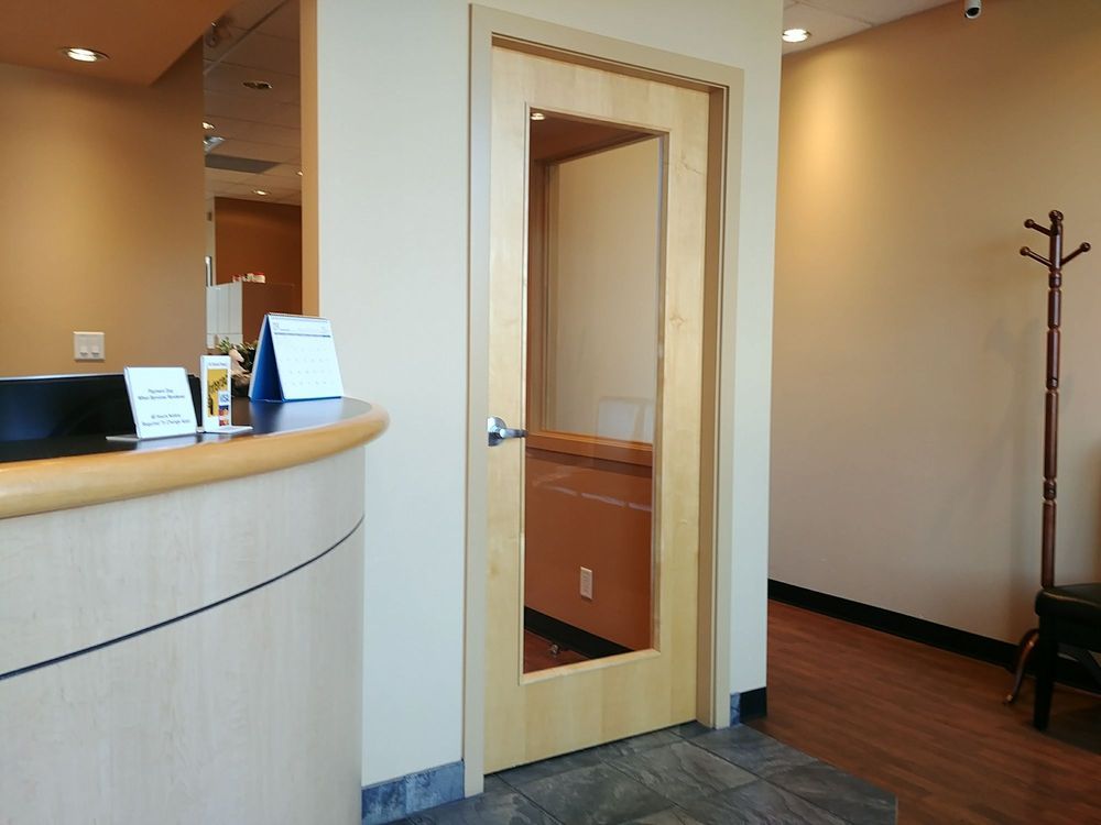 Station Road Dental Aldergrove - Aldergrove Information