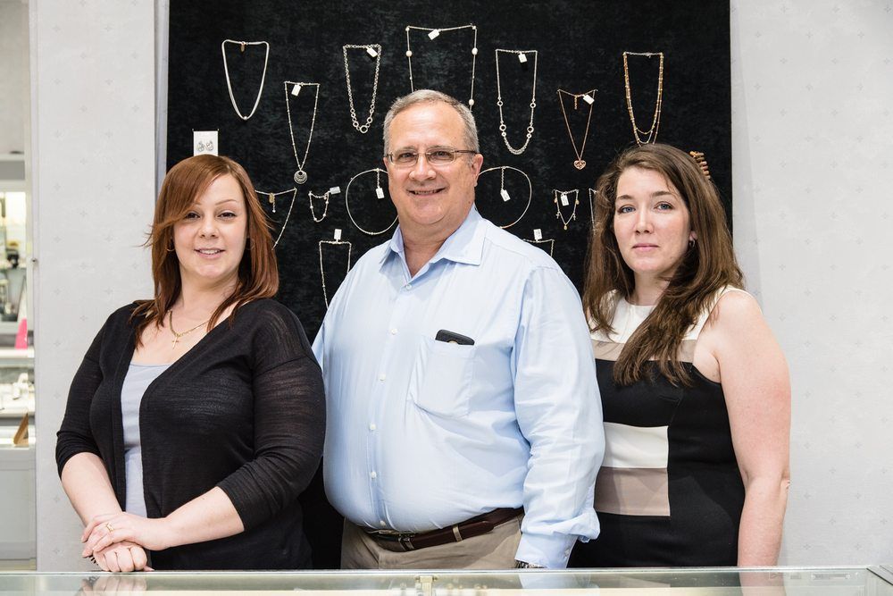 Danmar Jewelers - Warminster Warminster