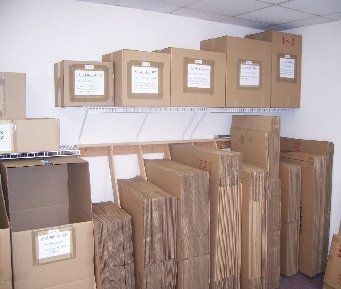 O'flaherty Moving & Storage Inc - Ronkonkoma Thumbnails