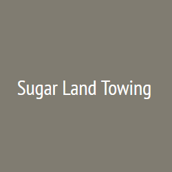 Sugar Land Towing - Houston Positively
