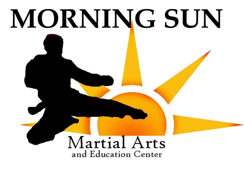 Morning Sun Martial Arts - Chico Individual