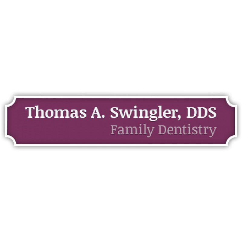 Thomas A. Swingler DDS - Oak Lawn Wheelchairs