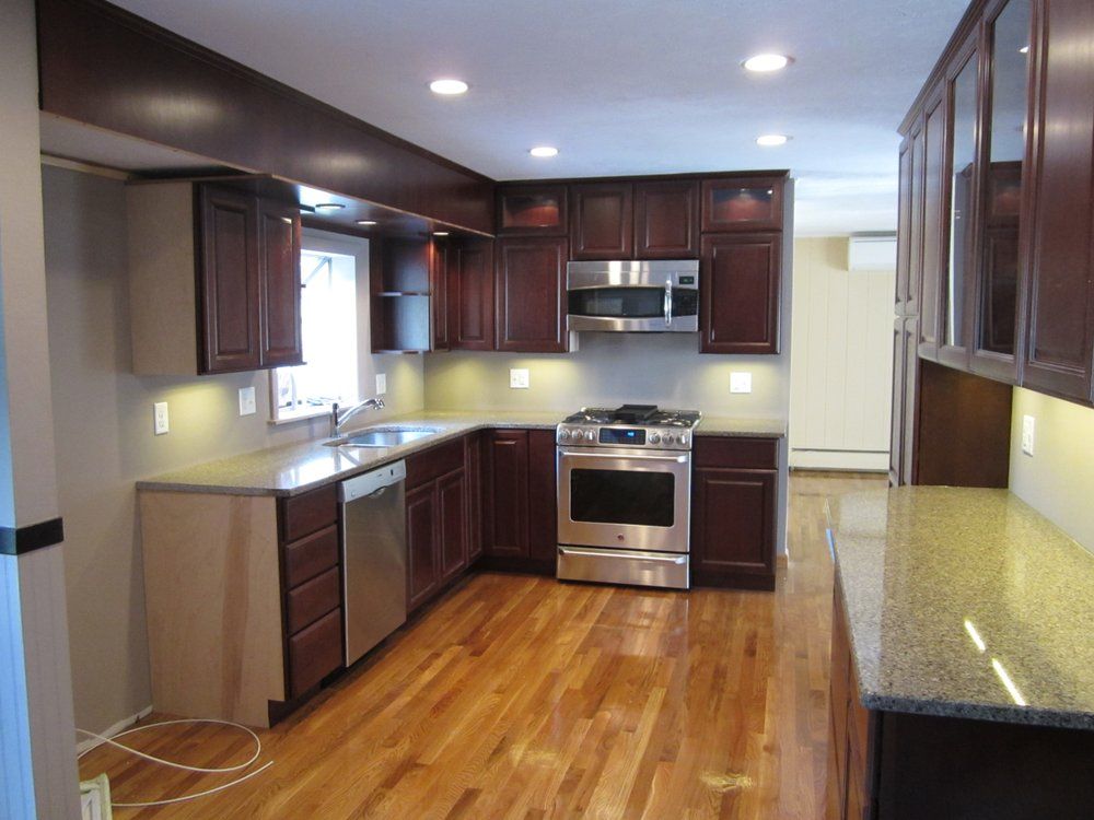 Bergerons Appliance Service - Auburn Fantastic!