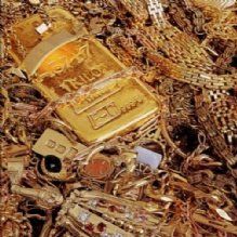 Sell Gold - Huntington Beach Fabulous!