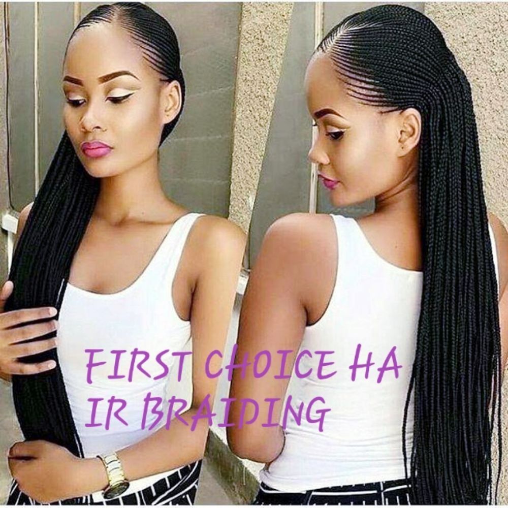 First Choice Hair Braiding - Waldorf Information