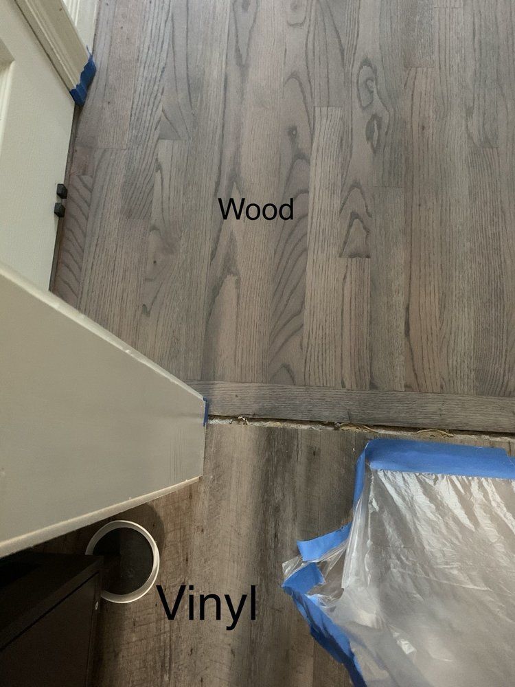 Classic Hardwood Floors, LLC - Harahan Information