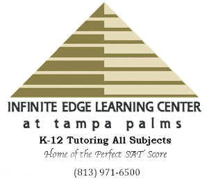Infinite Edge Learning Center - Tampa Information