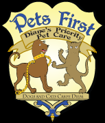 Pets First Diane's Priority Pet Care - Lake Oswego Positively