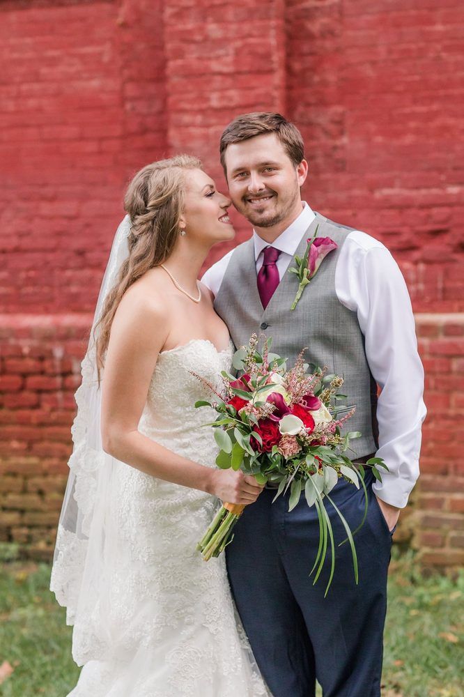 Whitfield's Flowers & More - Hickory Available