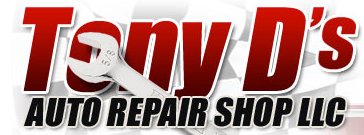 Tony D's Auto Repair Shop LLC - Bloomfield Positively