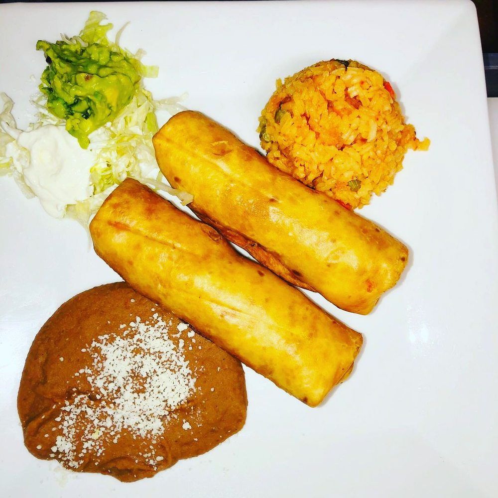 La Patrona Mexican Restaurant & Bar - Brewster Atmosphere