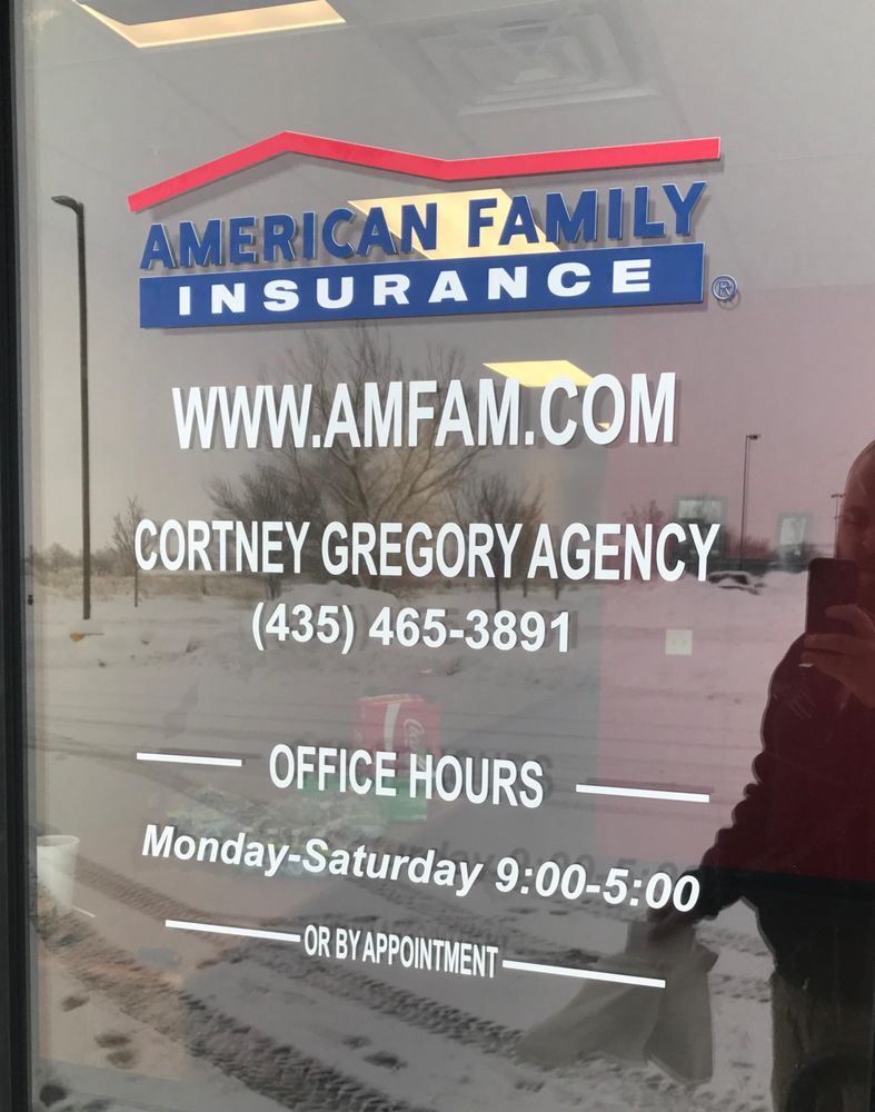 Cortney Gregory & Associates - Brigham City Cleanliness