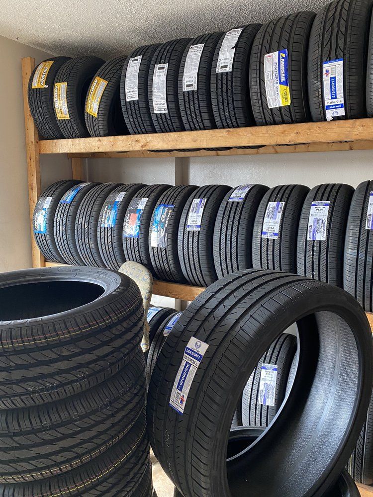 Altamonte New & Used Tires - Altamonte Springs Questions