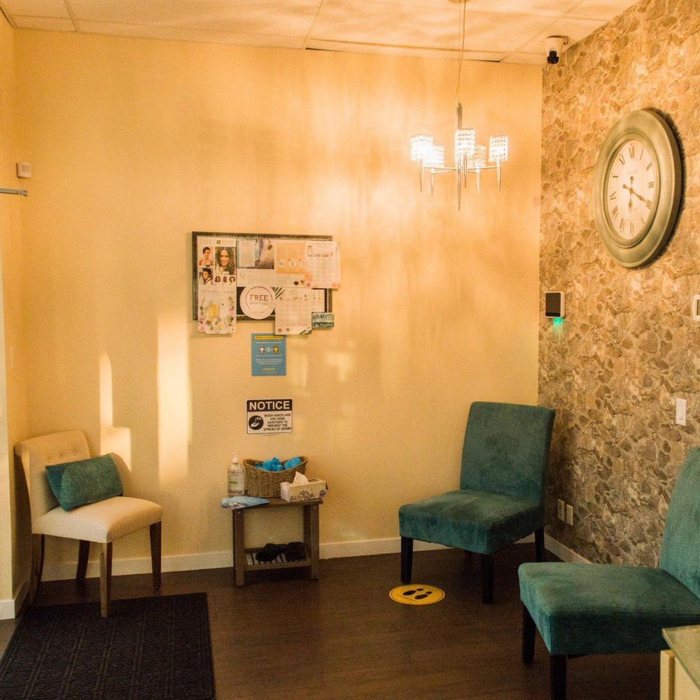 Balance Massage & Wellness - Calgary Thumbnails