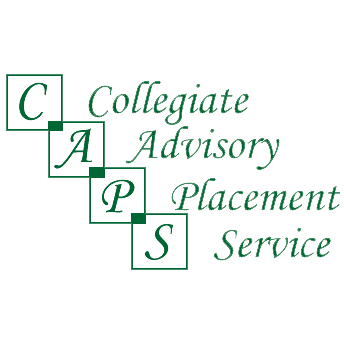 Collegiate Advisory Placement Service - Baton Rouge Information