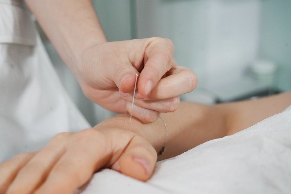 Advanced Holistic Center - Miami Beach Wheelchairs