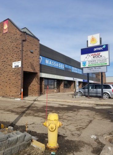 Light Works Esthetics ltd. - Grande Prairie Informative