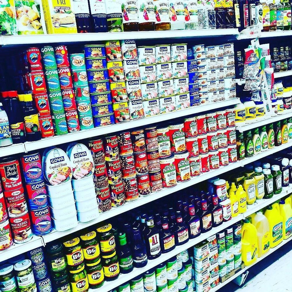 Anthony's Shop and Save Supermarket - Kearny Reasonably