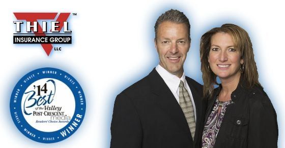 Thiel Insurance Group LLC - Appleton Accommodate