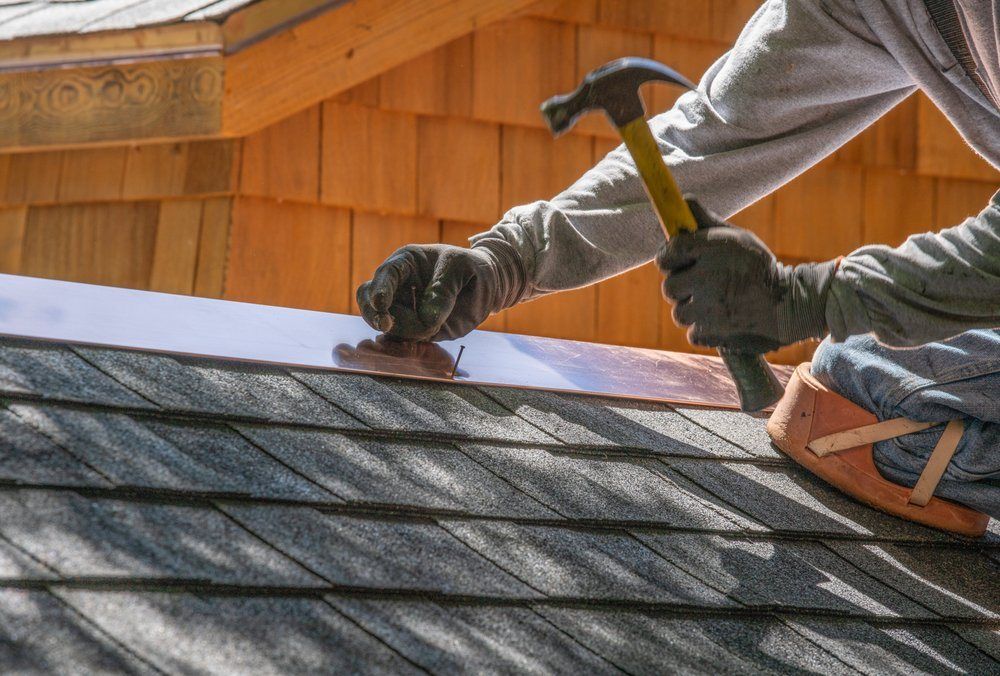 Poe Roofing and Consulting Inc. - Cutler Bay Information