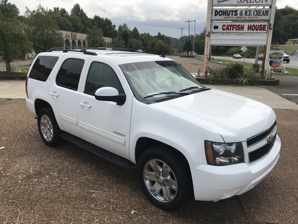 Dabbs Midsouth Auto Sales - Clarksville Clarksville