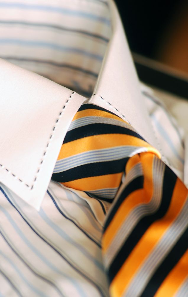 Christophier Custom Clothiers - Cleveland Sportswear