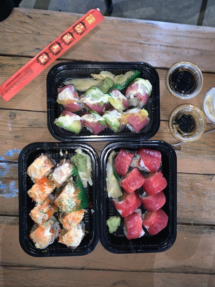 Shogun Hibachi Asian Cuisine - Island Park Accommodate