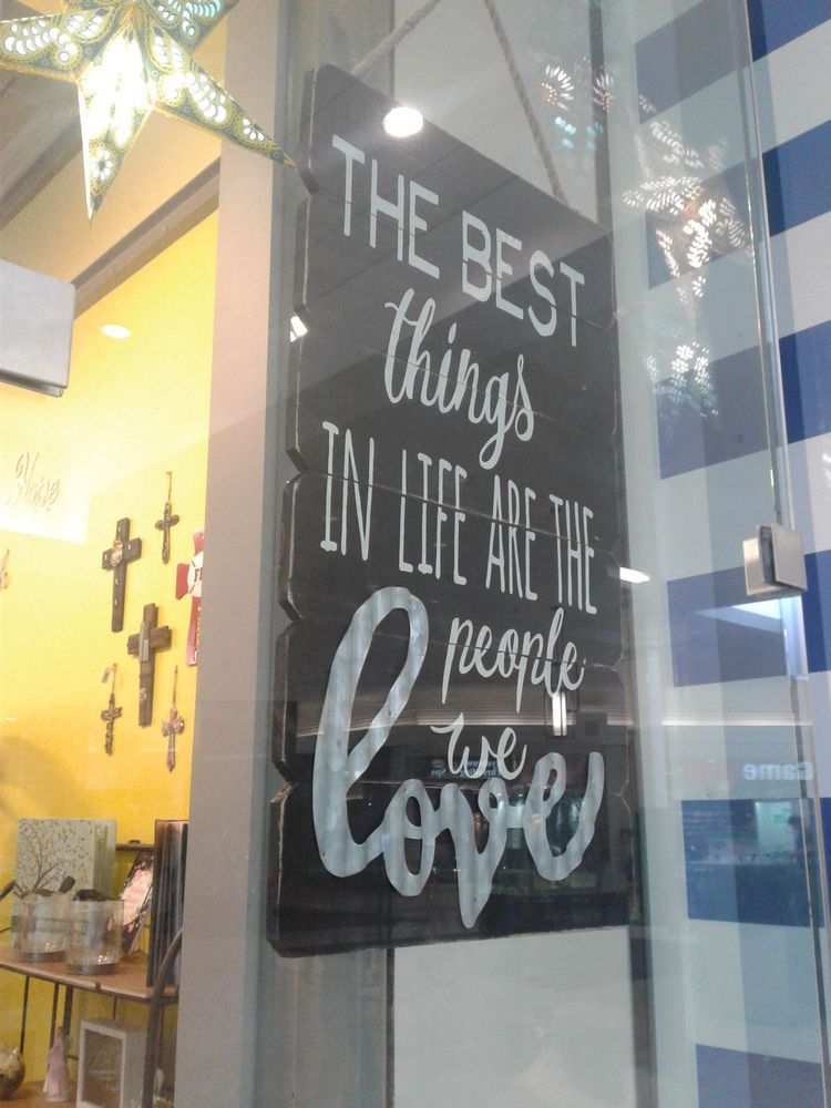 The River Emporium - Lancaster Personnel