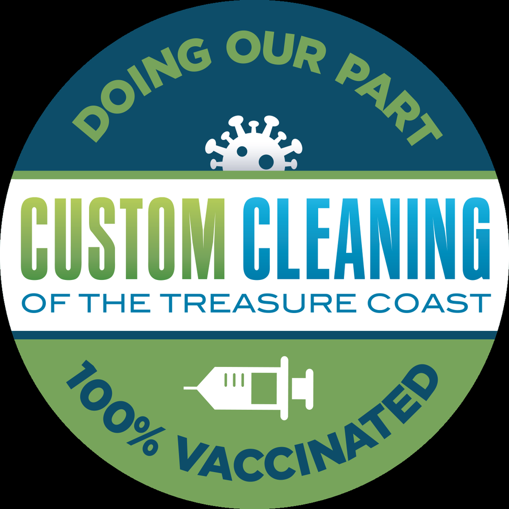 Custom Cleaning of the Treasure Coast, Inc. - Stuart Timeliness