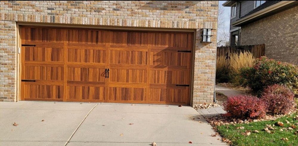 A1 Garage Doors & Repairs - Fontana Positively