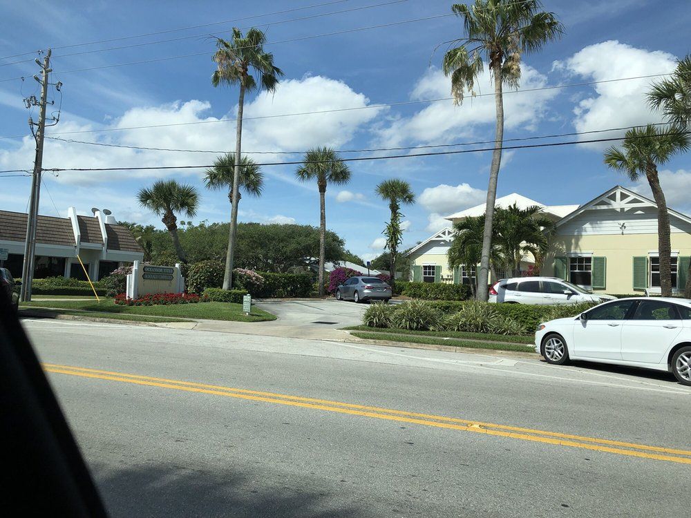 Oceanside Title & Escrow, Inc. - Vero Beach Accommodate