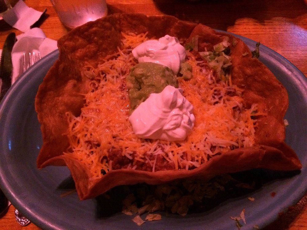 Chuck's Steak House and Margarita Grill - Storrs Individual