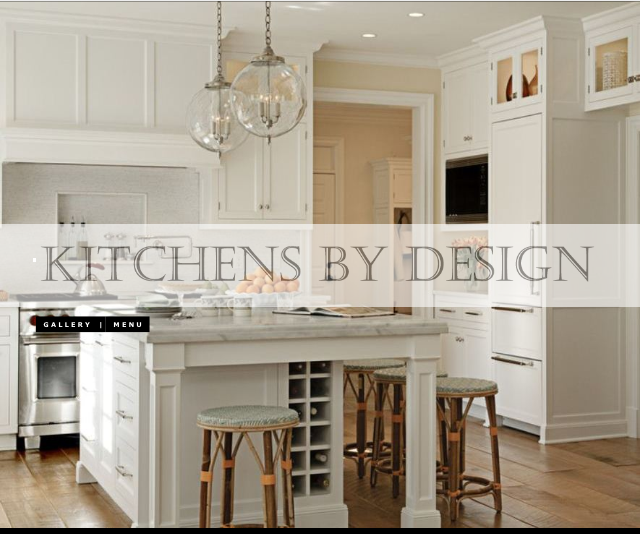 Kitchens By Design - Vero Beach Positively