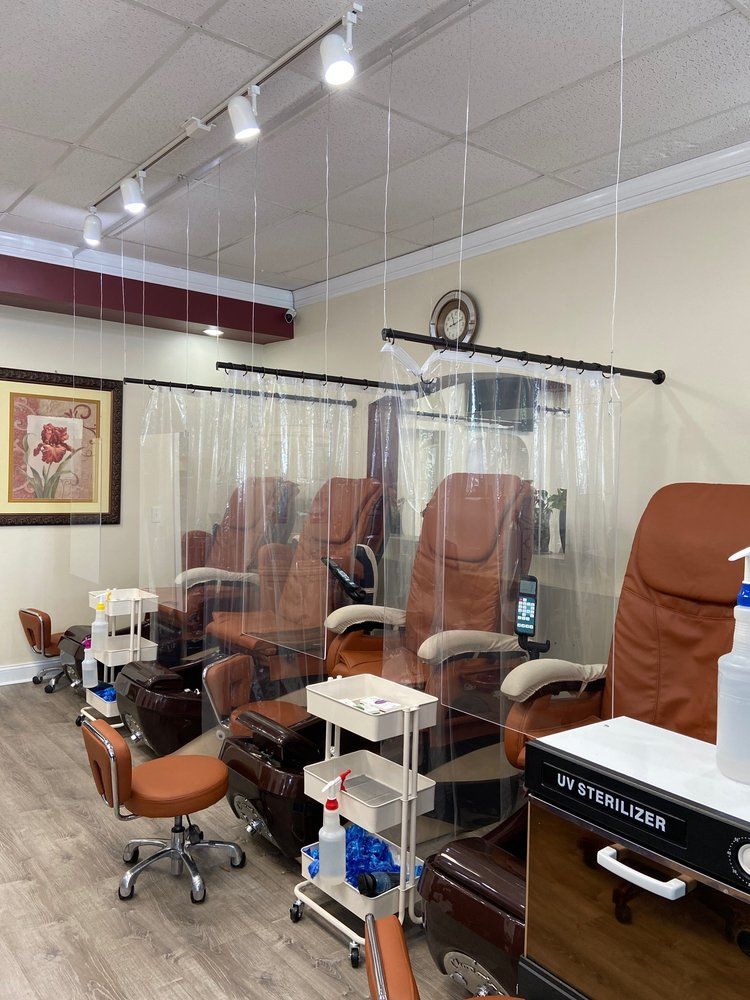 Serenity Nails & Spa - Clearwater Positively
