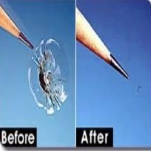 Ellington Autoglass - Arlington Thumbnails