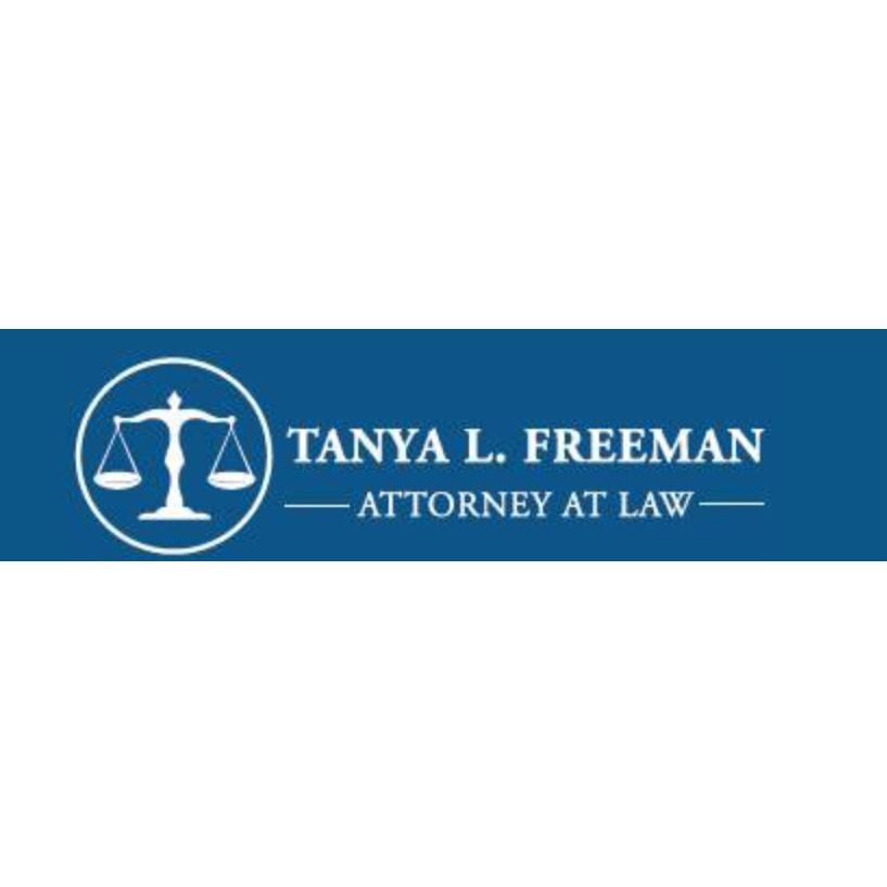 Tanya L. Freeman Attorney at Law - Jersey City Appearance
