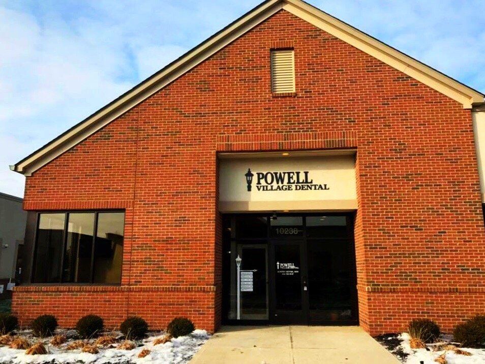 Powell Village Dental - Powell 785-0107the